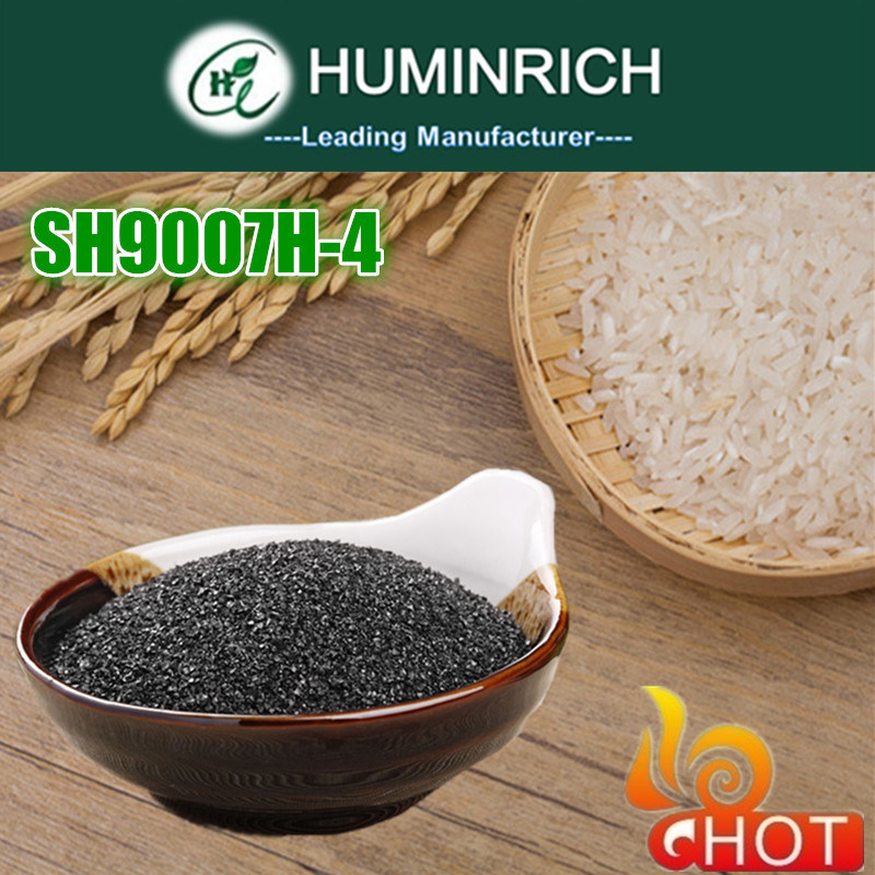 Huminrich Abundant Nutrition Plant Complex Fertilizer Potassium Humate Fertilizer Companies