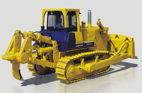 Zoomlion Bulldozer Zoomlion Bulldozer Zoomlion Bulldozer