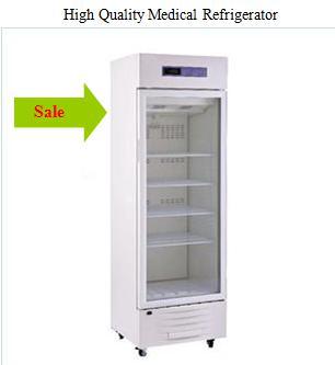 2 to 8 Degree Botswana Hot Sales Vaccine Medical Refrigerator (120L to 1500L)