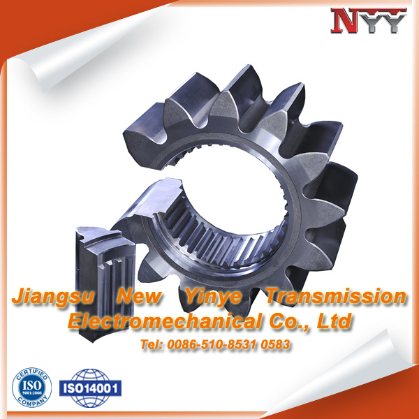 Involute Spur Gear