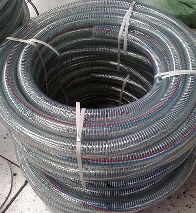 Plastic Hose Pipe for Irrigation