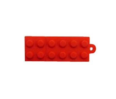PVC Magic Cube USB Flash Disk U033