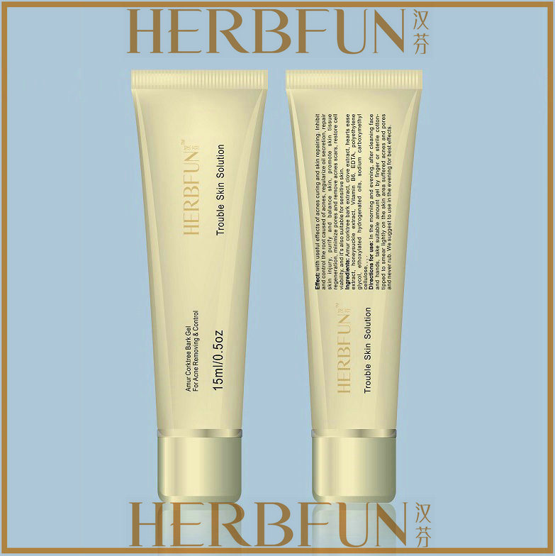 Herbal Skincare Acne Cream/Cosmetics
