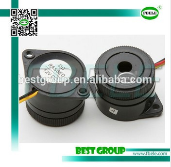 90db 30mm Buzzer with Drive Unit Fbpb2925series