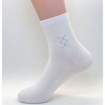 Men Business Bottom Cotton Socks/Customized Socks