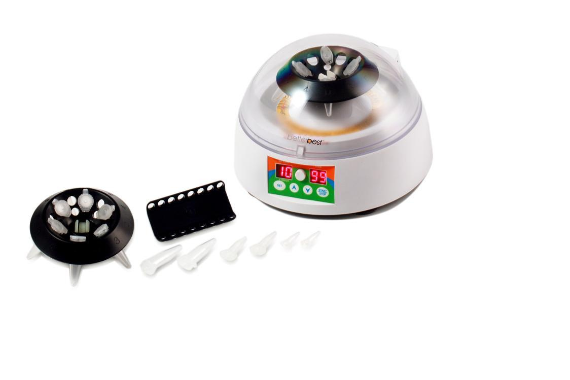 Laboratory Equipment