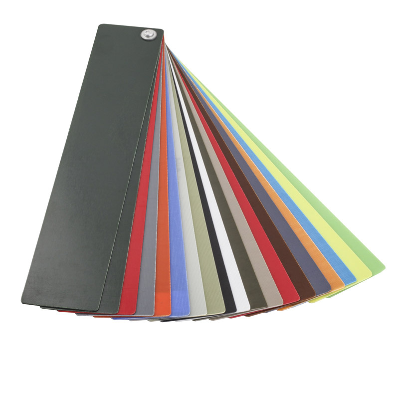 Multicolored G10 Insulation Sheet