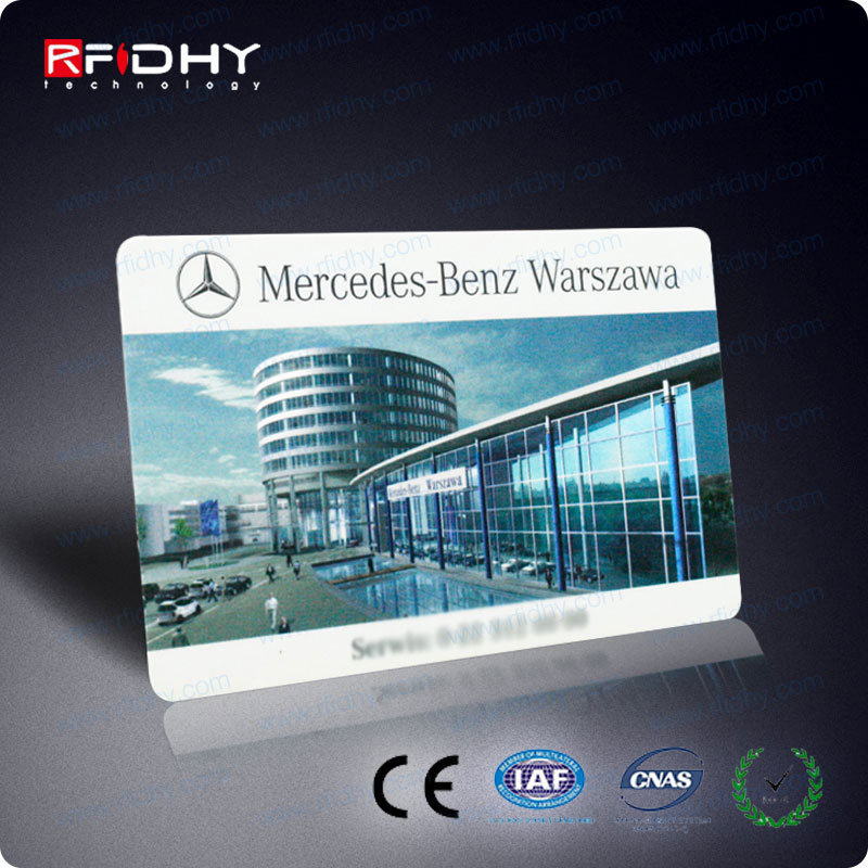 RFID Card, Mifare Card, Smart Card Business ID Card