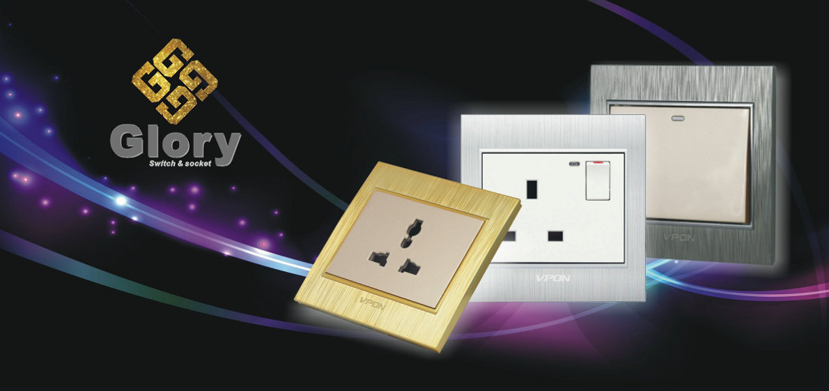 Switch & Sockets