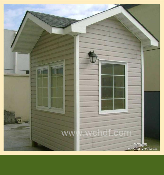 European Style (graden style) Sentry Box From Wenchuang