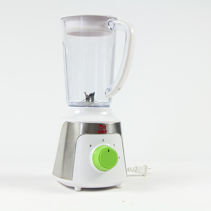 Household Appliance 500W Electric Blender Food Processor