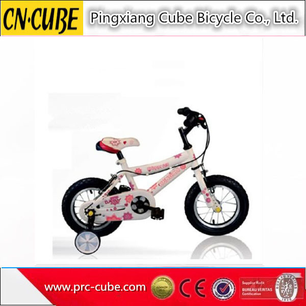 New Model Freestyle BMX 16 Inch Kids Bike