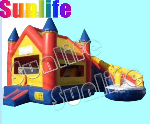 Inflatable Water Slide, Water Slide, Water Slides