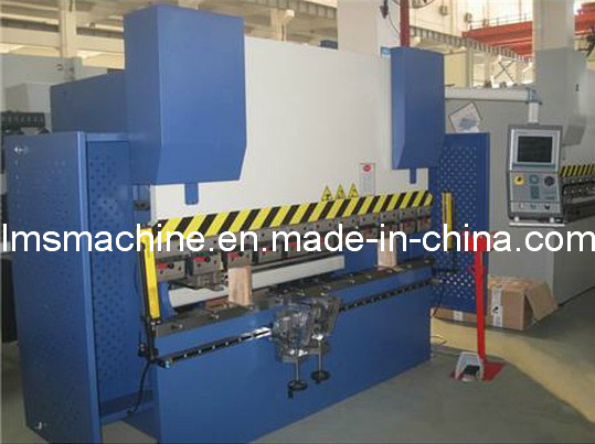 Baide High Quality CNC Automatic Bender (WC67K)