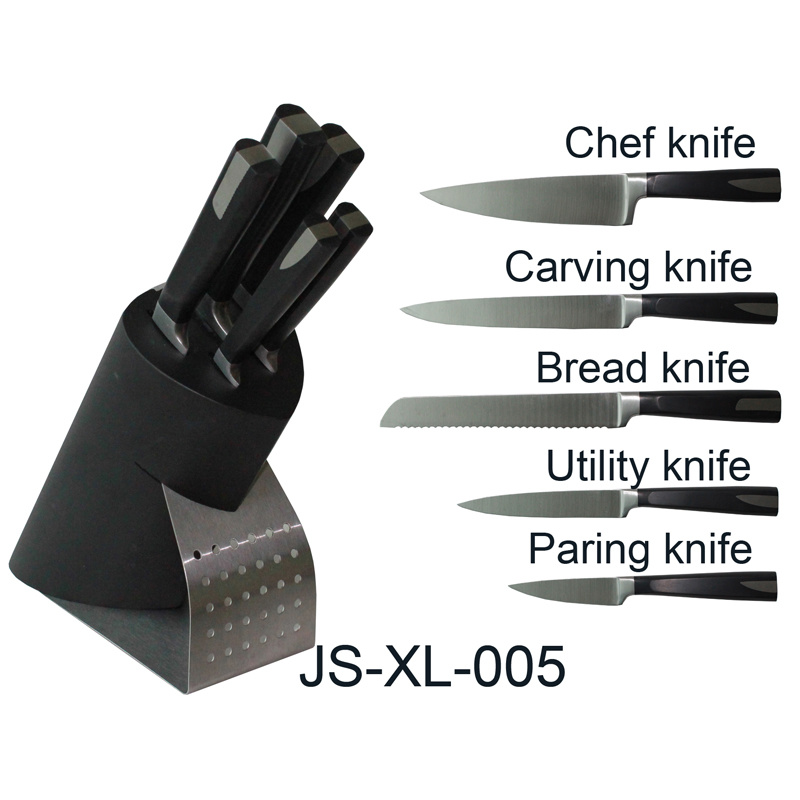 Set of Knife (JS-XL-005)