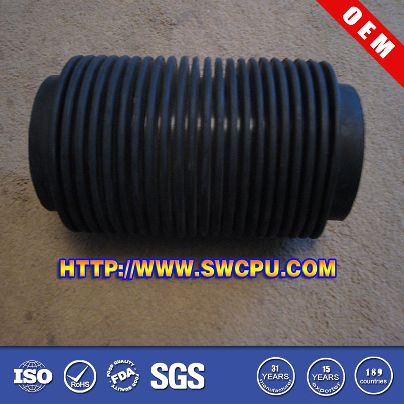 Customized Rubber Bellow / Boot (SWCPU-R-M003)