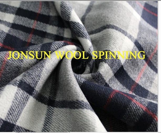 Double Faced Wool Cloth (DF03)