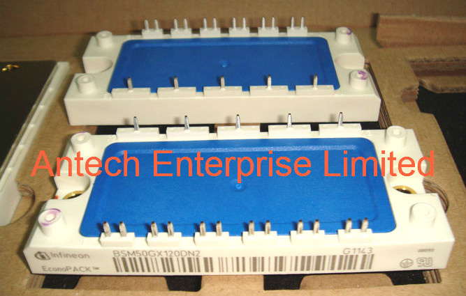 Bsm50gx120dn2 Infineon IGBT Module