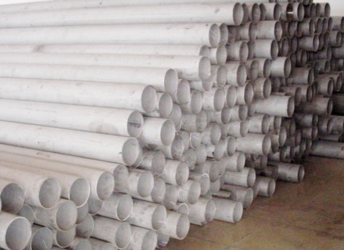 353MA Stainless Steel Pipe EN 1.4854 UNS S35315 ASTM China Manufacturer
