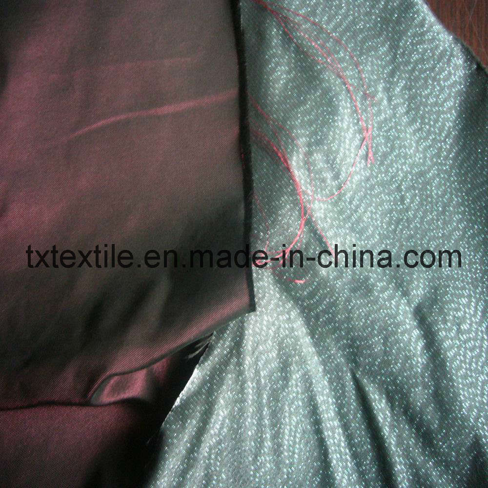 75d Polyester Memory Fabric