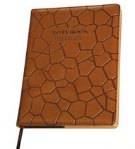 Notebook/Leather Notebook/ Hardcover Notebook
