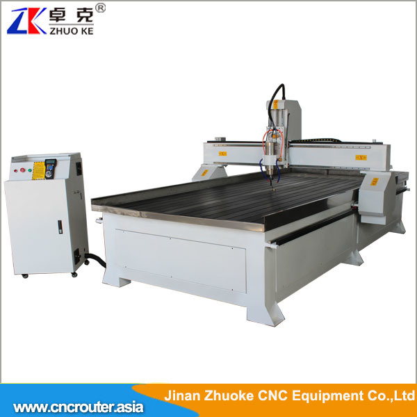 Mach3 Metal/Wood CNC Engraving Cutting Machinery for Sale