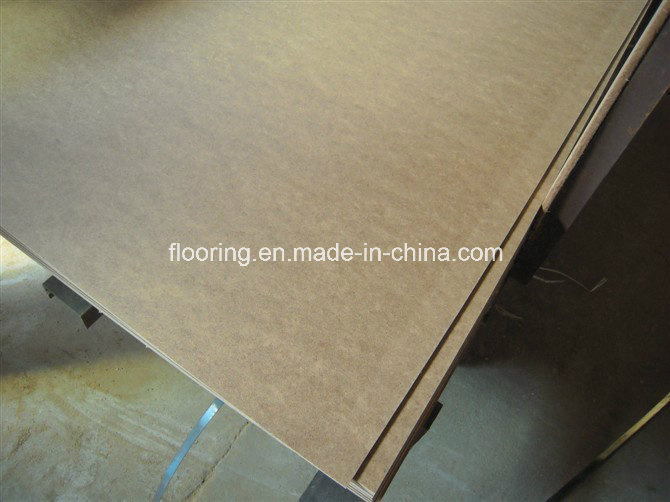 Moisture-Proof E2 Glue Plain MDF (6mm)