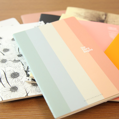 Notebook