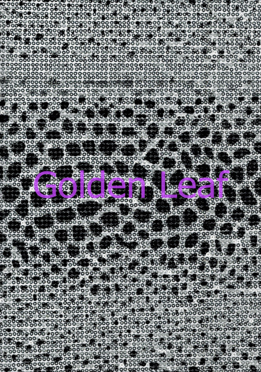 Printing on Sequin Embroidery Spangle Embroidery Fabric Whole Width Mesh Ground New Pattern Factory Delivered Wedding Dress Fabric Lace (JPX1149)
