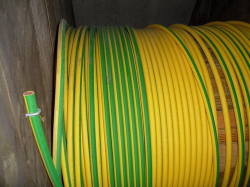 Earth Cable