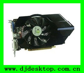 Gts450 Graphic Card with 1GB DDR5