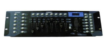 DMX 192 Controller (TP-985)
