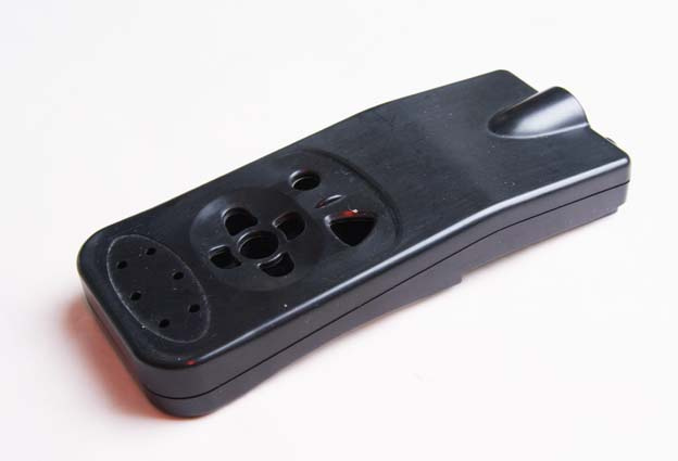 Remote Sensor