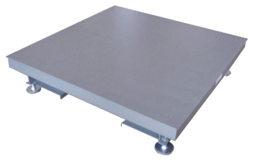 Electronic Floor Scale
