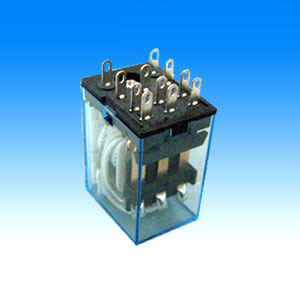 General Purpose Relay MY3