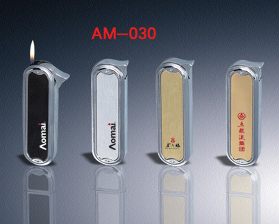 Regular Flame Lighter (AM-030)