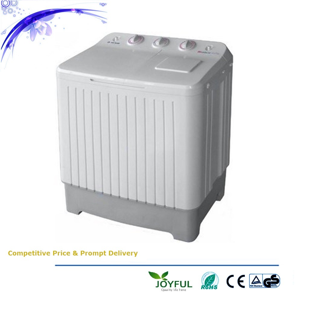 8.0kg CE Approval Twin-Tub Washing Machine (XPB80-102S)