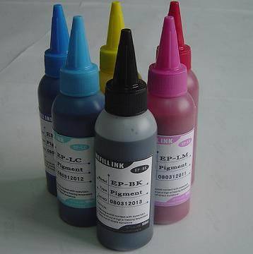 Pigment Ink of Yitian (AB-9)