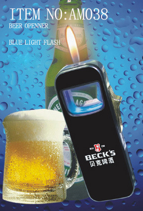 Regular Flame Lighter (AM-038)