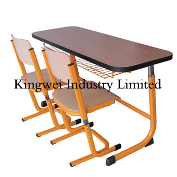 Desk and Chair Series (KW-A17)