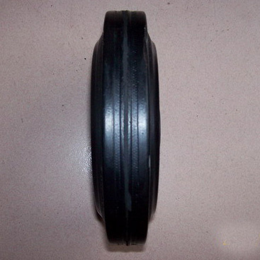 Rubber Wheels