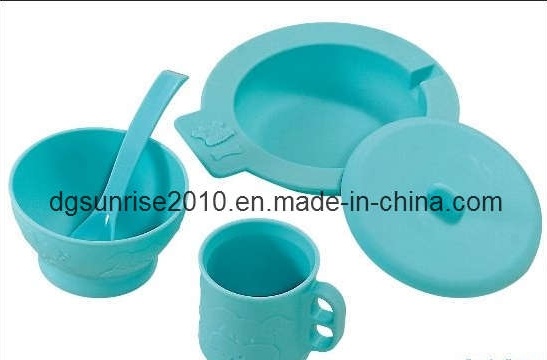 Silicone Mould (OS-CM-0008)