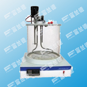 Petroleum Products Kinematic Viscosity Tester Viscometer