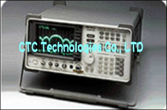 Agilent 8563e Spetrum Analyzer