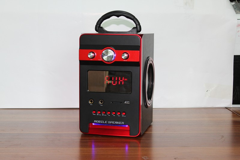 Mini Speaker
