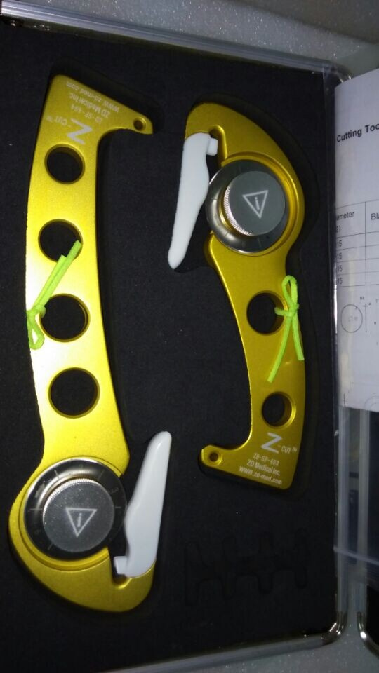 The Ultimate Emergency Cutting Tool