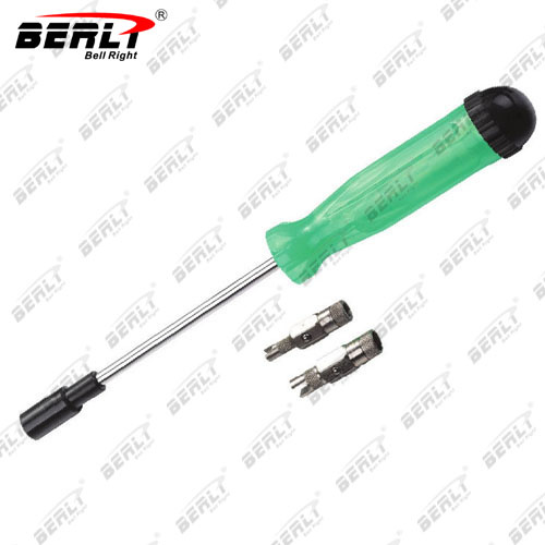 Bellright 3 in 1 Valve Core Screwdriver