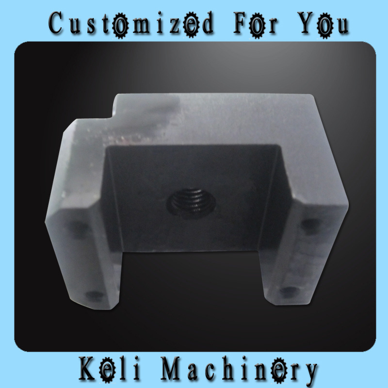 Wohlesale Computer Part by CNC Machining