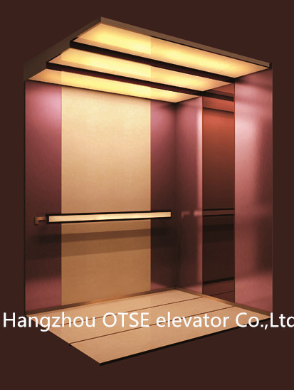 Passenger Elevator Residential Elevator