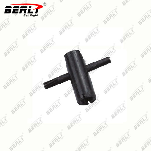 Bellright Own Factory 4 Way Valve Stem Tool Black